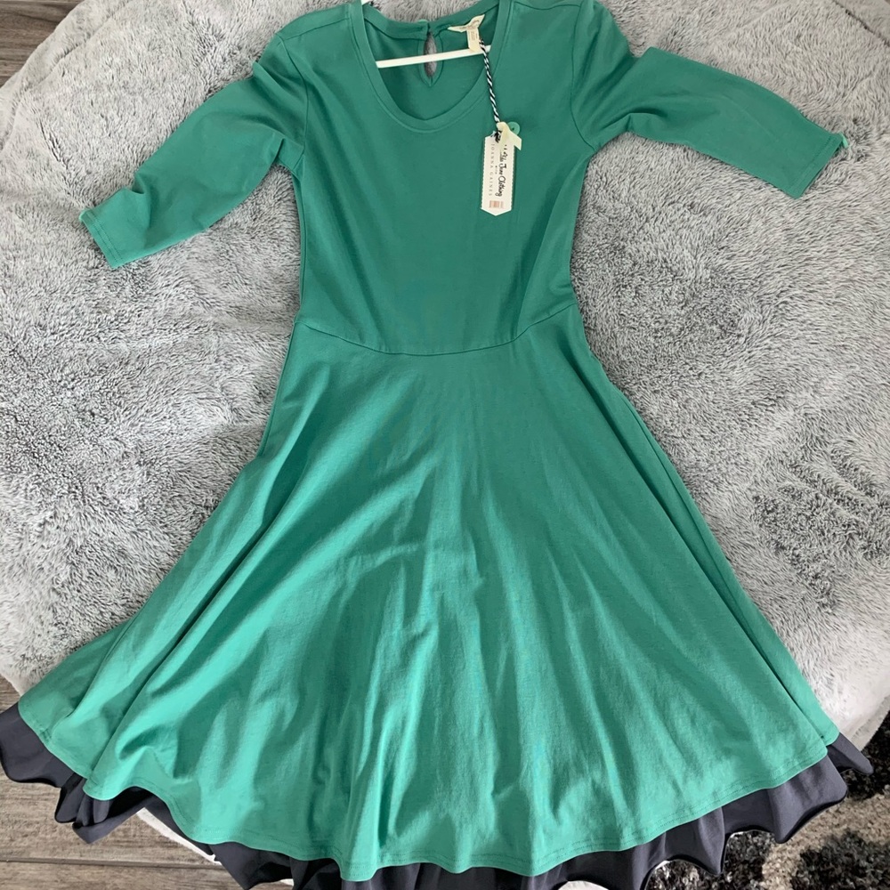 Matilda Jane Joanna Gains dress!